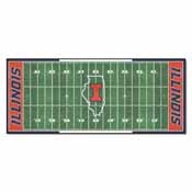 Illinois Runner 30"x72", 7541