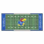 Kansas Runner 30"x72", 7544