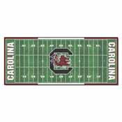 South Carolina Runner 30"x72", 7560