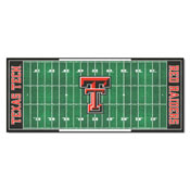 Texas Tech Runner 30"x72", 7563