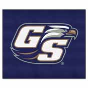 Georgia Southern Tailgater Rug 5'x6', 789