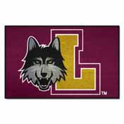 Loyola Starter Rug 19"x30", 79