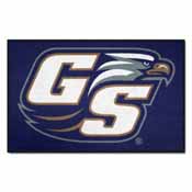Georgia Southern Starter Rug 19inch x 30inch, 791