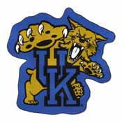 Kentucky Mascot Mat, 7916