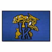 Kentucky Starter Rug 19 inch x 30inch, 794