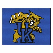 Kentucky All-Star Mat 33.75 inch x 42.5inch, 795