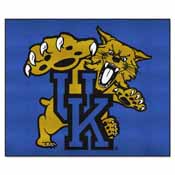 Kentucky Tailgater Rug 5' x 6', 796