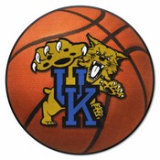 Kentucky Basketball Mat 27inch diameter, 797