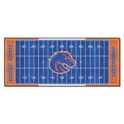 Boise State Runner 30"x72", 8180