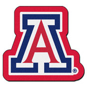 Arizona Mascot Mat, 8311