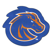 Boise State Mascot Mat, 8314