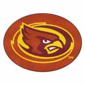 Iowa State Mascot Mat, 8320