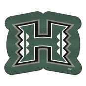Hawaii Mascot Mat, 8344