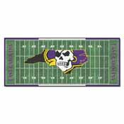 East Carolina Runner 30"x72", 8452