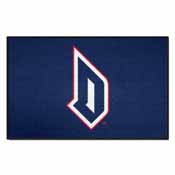 Duquesne Starter Rug 19"x30", 848