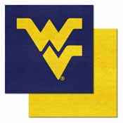 West Virginia Carpet Tiles 18"x18" tiles, 8519