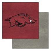 Arkansas Carpet Tiles 18"x18" tiles, 8526