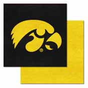 Iowa Carpet Tiles 18"x18" tiles, 8528