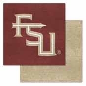 Florida State Carpet Tiles 18"x18" tiles, 8533