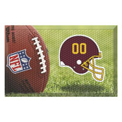 NFL - Atlanta Falcons Putting Green Runner, 9002