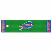 NFL - Buffalo Bills Putting Green Runner, 9004