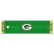 NFL - Green Bay Packers Putting Green Runner, 9012
