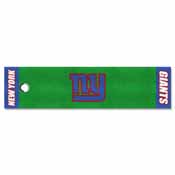 NFL - New York Giants Putting Green Runner, 9022