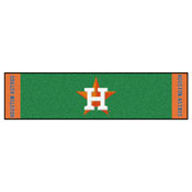 MLB - Houston Astros Putting Green Runner, 9035