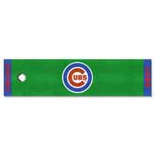MLB - Chicago Cubs Putting Green Runner, 9039