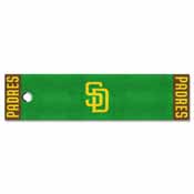 MLB - San Diego Padres Putting Green Runner, 9048