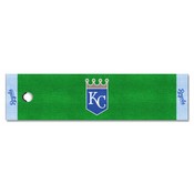 MLB - Kansas City Royals Putting Green Runner, 9056