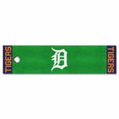 MLB - Detroit Tigers Putting Green Runner, 9058