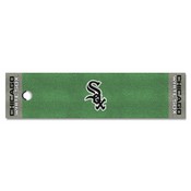 MLB - Chicago White Sox Putting Green Runner, 9061