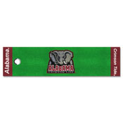 Alabama Putting Green Runner, 9064