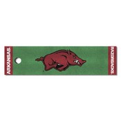 Arkansas Putting Green Runner, 9065