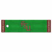 Florida State Putting Green Runner, 9066