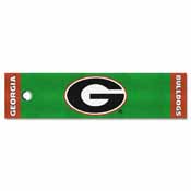Georgia Putting Green Runner, 9067