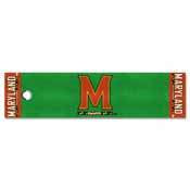 Maryland Putting Green Runner, 9074