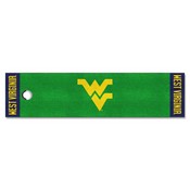 West Virginia Putting Green Runner, 9091