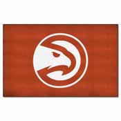 NBA - Atlanta Hawks Ulti-Mat 5'x8', 9199