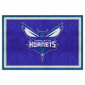 NBA - Charlotte Hornets Rug, 9214