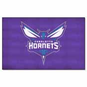 NBA - Charlotte Hornets Ulti-Mat 5'x8', 9215