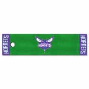 NBA - Charlotte Hornets Putting Green Runner, 9218
