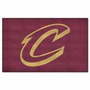 NBA - Cleveland Cavaliers Ulti-Mat 5'x8', 9232