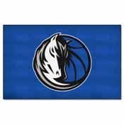 NBA - Dallas Mavericks Ulti-Mat 5'x8', 9241
