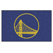 NBA - Golden State Warriors Ulti-Mat 5'x8', 9266