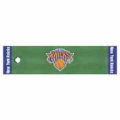 NBA - New York Knicks Putting Green Runner, 9359
