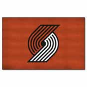 NBA - Portland Trail Blazers Ulti-Mat 5'x8', 9388