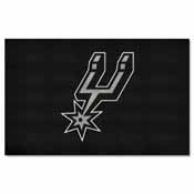 NBA - San Antonio Spurs Ulti-Mat 5'x8', 9404