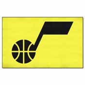 NBA - Utah Jazz Ulti-Mat 5'x8', 9429